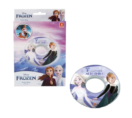S00016524 ŞİŞME CAN SİMİDİ 50CM FROZEN -SUN S00016524 ŞİŞME CAN SİMİDİ 50CM FROZEN -SUN