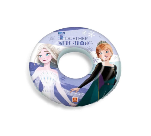 S00016524 ŞİŞME CAN SİMİDİ 50CM FROZEN -SUN S00016524 ŞİŞME CAN SİMİDİ 50CM FROZEN -SUN