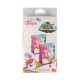 S00016777 KOLLUK UNİCORN 23X15CM - 78373