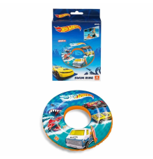 S00016876 ŞİŞME CAN SİMİDİ HT WHEELS 50CM -SUN