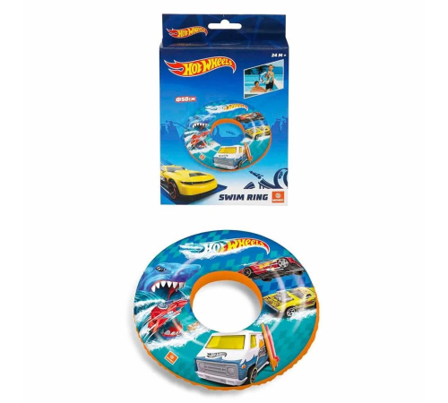 S00016876 ŞİŞME CAN SİMİDİ HT WHEELS 50CM -SUN S00016876 ŞİŞME CAN SİMİDİ HT WHEELS 50CM -SUN