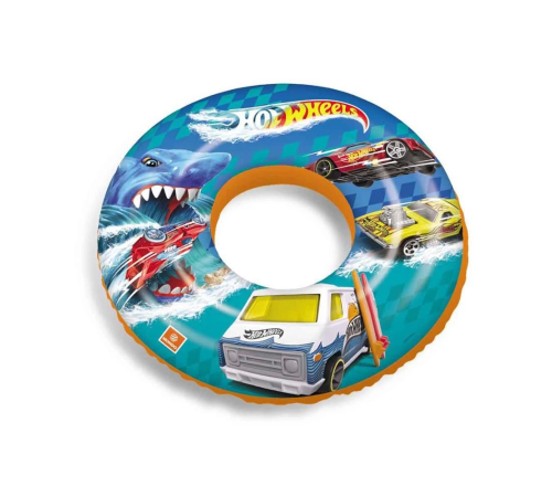 S00016876 ŞİŞME CAN SİMİDİ HT WHEELS 50CM -SUN S00016876 ŞİŞME CAN SİMİDİ HT WHEELS 50CM -SUN