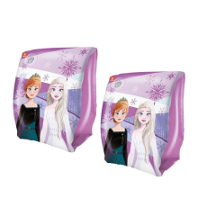 S00016924 Disney Frozen Şişme Kolluk 2-6 Yaş