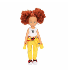S00030041 Mina Sporty Bebek 35 cm