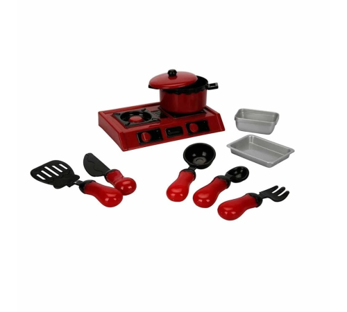 S00037004 MUTFAK ALETLERİ SET 10 PCS -SUN S00037004 MUTFAK ALETLERİ SET 10 PCS -SUN