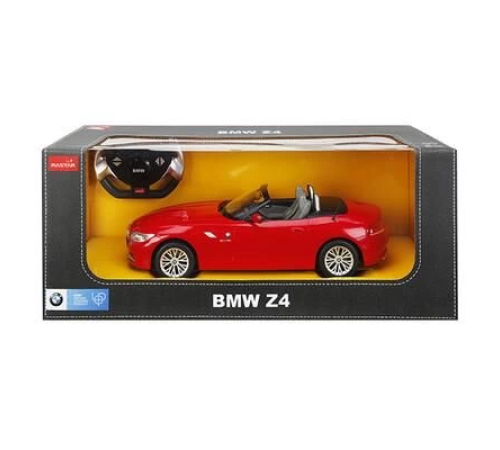 S00040300 R/C 1/12 F/F BMW Z4 IŞIKLI 2R.-SUN