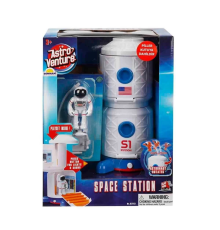 S00063113 UZAY SET ASTR VENTURE UZAY İSTASYONU-SUN
