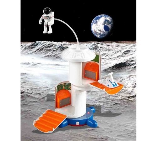 S00063113 UZAY SET ASTR VENTURE UZAY İSTASYONU-SUN