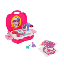 S00083140 CARRY CASE SÜPERMARKET/COSMETİC 16-23 PARÇA
