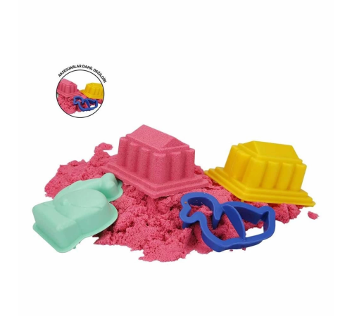 S01002236 OYUN KUMU 500GR PEMBE -SUN S01002236 OYUN KUMU 500GR PEMBE -SUN