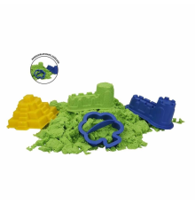 S01002237 OYUN KUMU 500GR YEŞİL -SUN
