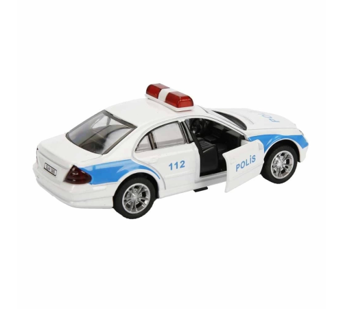 S01003427 MXX DC 1/32 ARABA POLİS SES/IŞIK -SUN S01003427 MXX DC 1/32 ARABA POLİS SES/IŞIK -SUN