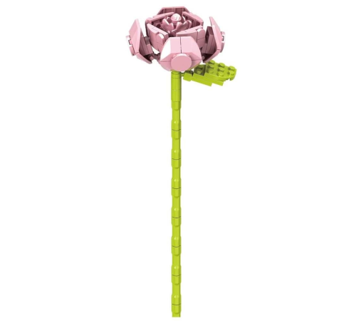 S01004694 FLOWER SET TEKLİ GÜL 101PRÇ -SUN