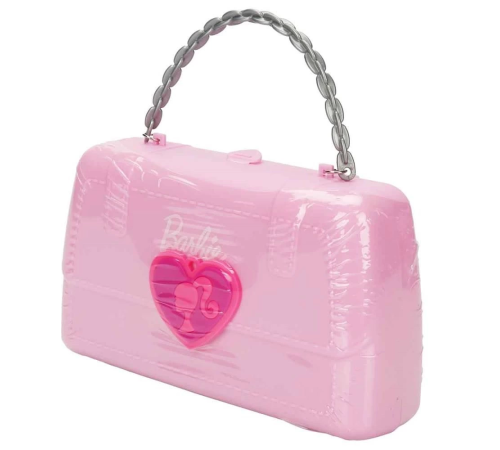 S01009937 HOBİ SET BARBİE TAKI ÇANTASI -SUN