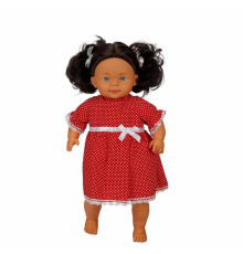 S01040052 BEBEK BEBELOU SARIL BANA 40CM.3A.-SUN - 1 adet stokta olan gönderilir