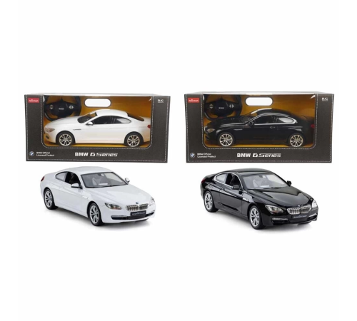 S01042600 R/C 1/14 2.4G BMW 6 IŞIKLI 2R-SUN
