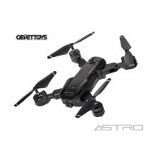 S21 Astro Taşımalı Çantalı 720P Drone - Gepettoys