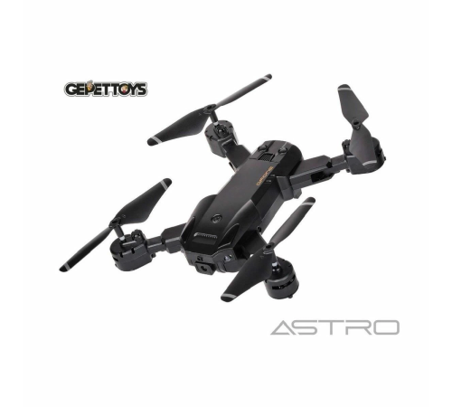 S21 Astro Taşımalı Çantalı 720P Drone - Gepettoys S21 Astro Taşımalı Çantalı 720P Drone - Gepettoys