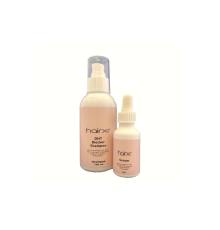 Saç Bakım Şampuan 150ml Ve Saç Serumu 30ml / Hair Care Shampoo 150ml And Hair Serum 30ml