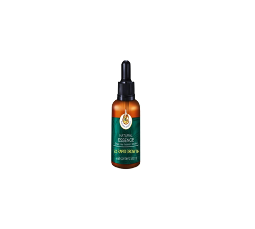 Saç Büyümesi Bakım Serumu 30ml / Hair Growth Care Serum 30ml