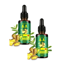 Saç Güçlendirci, Besleyici Bakım Serumu / Ginger Germinal Essential 30 ml x 2 adet