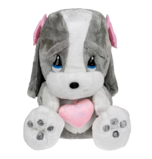 Sad Sam Honey XL I Love You Plush 50 cm 21614