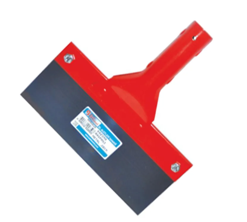 Sait Demirci Metal Gövdeli Kazıma Raspası 20cm Sait Demirci Metal Gövdeli Kazıma Raspası 20cm