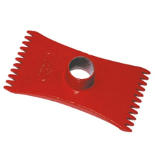 Sait Demirci MT 0400 Mozaik Tarağı