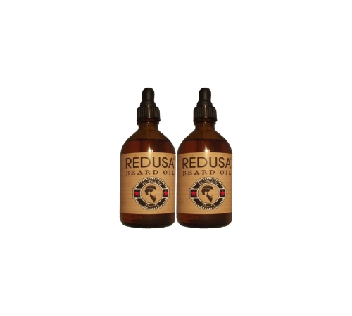 Sakal Yağı Redusa Beard Oil Sakal Uzatıcı Bakım Yağı 100 ml 2 Adet Sakal Yağı Redusa Beard Oil Sakal Uzatıcı Bakım Yağı 100 ml 2 Adet
