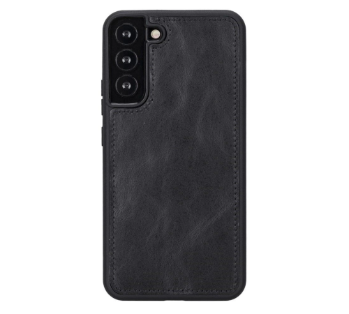 Samsung Galaxy S22 Plus Uyumlu Deri Cüzdanlı Kılıf MWWN RST1 Samsung Galaxy S22 Plus Uyumlu Deri Cüzdanlı Kılıf MWWN RST1