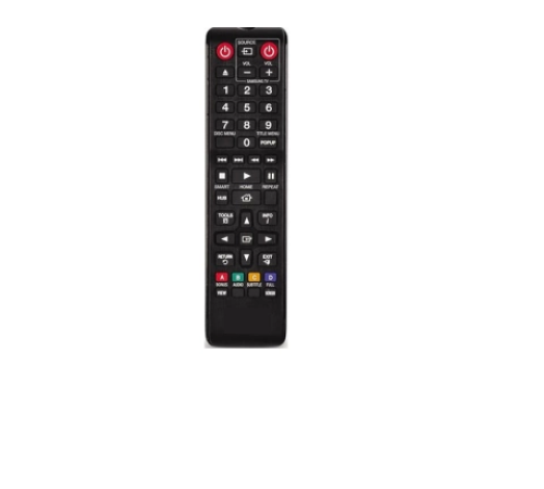 Samsung LCD DVD Tv Kumandası - LCD 592 (336336) Samsung LCD DVD Tv Kumandası - LCD 592 (336336)