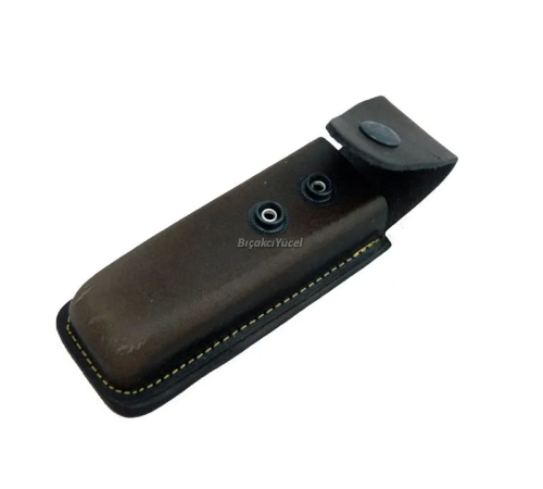 Şarjör Kılıfı 14cm, Kemerlikli Şarjör Kılıfı 14cm, Kemerlikli
