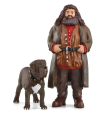 Schleich Hagrid Fang 42638