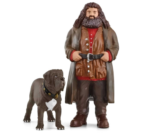 Schleich Hagrid Fang 42638