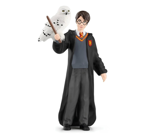 Schleich Harry Potter Hedwig 42633 Schleich Harry Potter Hedwig 42633