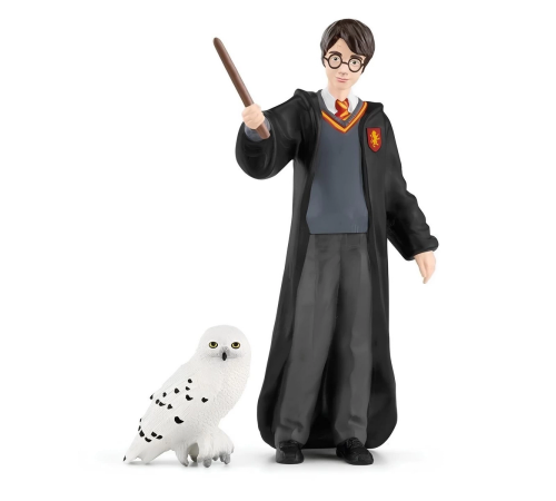 Schleich Harry Potter Hedwig 42633 Schleich Harry Potter Hedwig 42633
