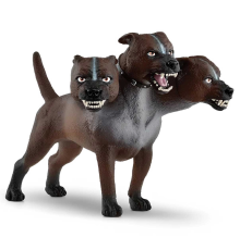 Schleich HP Fluffy 13990