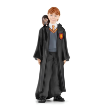 Schleich Ron Weasley Scabbers 42634