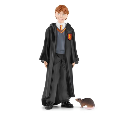 Schleich Ron Weasley Scabbers 42634 Schleich Ron Weasley Scabbers 42634