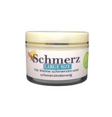 Schmerz Alman Yürüyüş Ve Doğaseverlerin Kullandığı Adale Sızıları Için Krem 100 ml