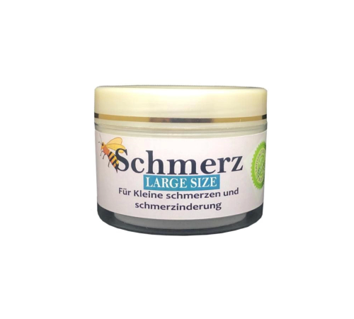 Schmerz Alman Yürüyüş Ve Doğaseverlerin Kullandığı Adale Sızıları Için Krem 100 ml Schmerz Alman Yürüyüş Ve Doğaseverlerin Kullandığı Adale Sızıları Için Krem 100 ml
