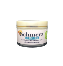Schmerz Muscle Pain Krem 100ml Eklem kas fıtık bacak sızıları için