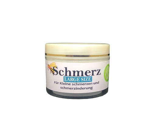 Schmerz Muscle Pain Krem 100ml Eklem kas fıtık bacak sızıları için Schmerz Muscle Pain Krem 100ml Eklem kas fıtık bacak sızıları için