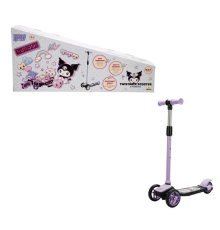 SCOOTER 3TKR TWİST KUROMİ