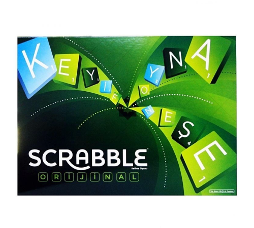 Scrabble Kelime Oyunu Scrabble Kelime Oyunu