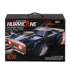 SCY-16303 Kumandalı Hızlı ve Profesyonel Drift 4x4