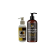 Selülitleri Gidermeye Masaj Yağı Anti-Cellulite Massage Oil 240 ml + BuckThorn Fazla Yağlarınızı Yakmaya İnceltmeye Masaj Kremi 150 ml