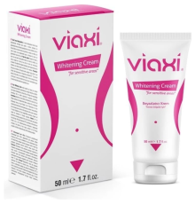 Sens Viaxi Beyazlatıcı Krem