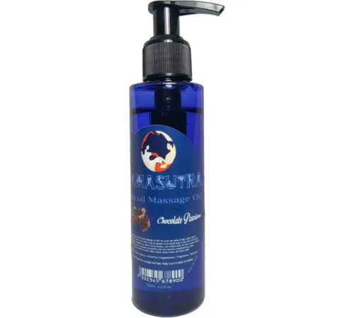 Sensual Chocolate Pleasure Massage Oil - Çikolata Masaj Yağı 125 ml X 2 Adet Sensual Chocolate Pleasure Massage Oil - Çikolata Masaj Yağı 125 ml X 2 Adet