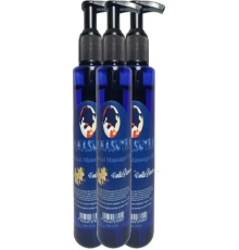 Sensual Nane Masaj Yağı 125 ml - Mint Massage Oıl